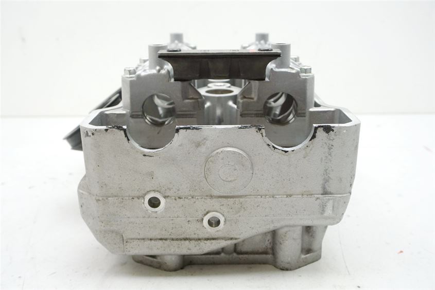 SUZUKI AN 650 ABS WVBU BURGMAN EXECUT CULATA VÁLVULAS