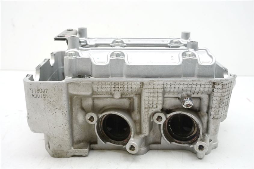 SUZUKI AN 650 ABS WVBU BURGMAN EXECUT CULATA VÁLVULAS