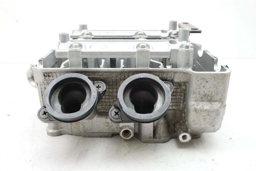 SUZUKI AN 650 ABS WVBU BURGMAN EXECUT CULATA VÁLVULAS