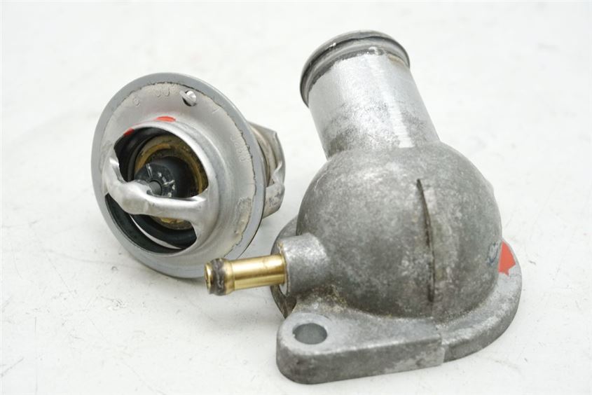 SUZUKI AN 650 ABS WVBU BURGMAN EXECUT TERMOSTATO CARCASA DEL TERMOSTATO