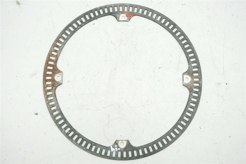 SUZUKI AN 650 ABS WVBU BURGMAN EXECUT ABS ANILLO TRASERO CORONA