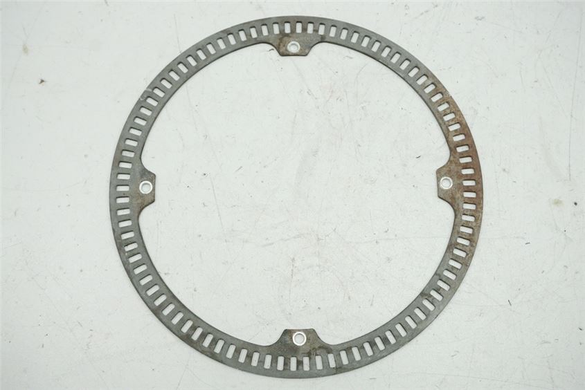 SUZUKI AN 650 ABS WVBU BURGMAN EXECUT ABS RING HINTEN KRANZ