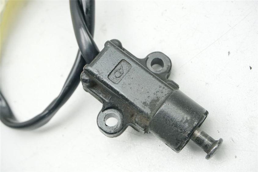 SUZUKI AN 650 ABS WVBU BURGMAN EXECUT INTERRUPTOR ASIENTO
