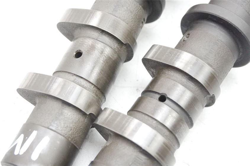SUZUKI AN 650 ABS WVBU BURGMAN EXEC INTAKE & EXHAUST CAMSHAFT