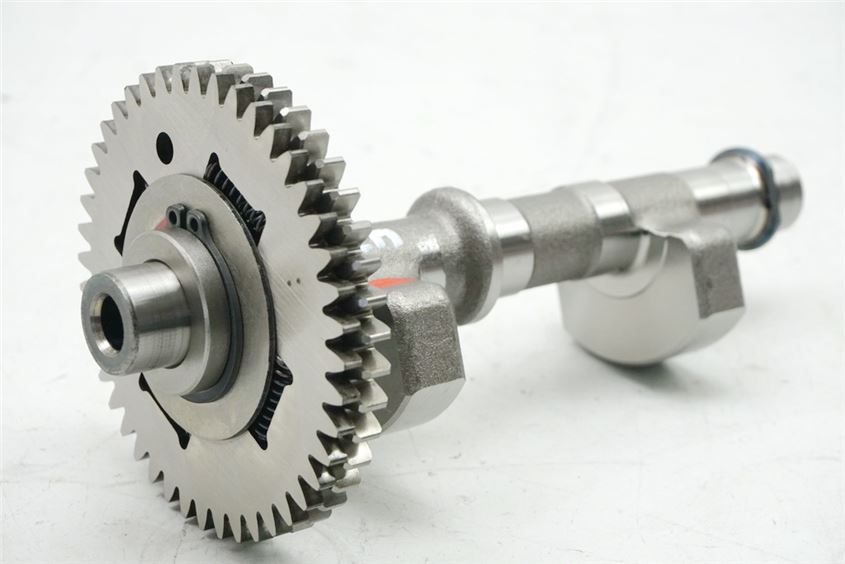 SUZUKI AN 650 ABS WVBU BURGMAN EXECUT AUSGLEICHSWELLE OBEN BALANCER