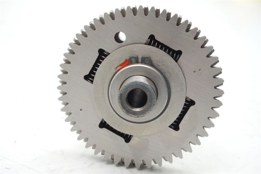 SUZUKI AN 650 ABS WVBU BURGMAN EXECUT AUSGLEICHSWELLE OBEN BALANCER