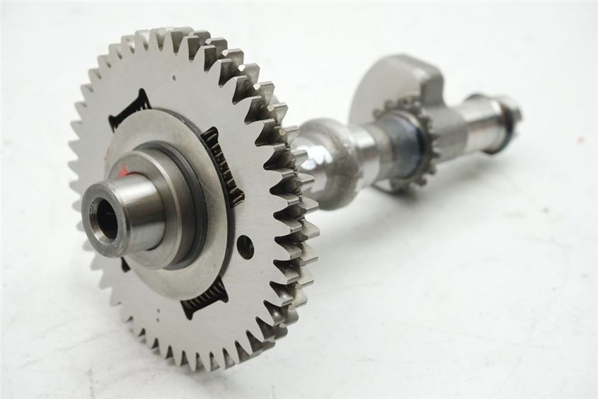 SUZUKI AN 650 ABS WVBU BURGMAN EXECUT LOWER BALANCE SHAFT BALANCER