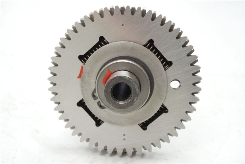 SUZUKI AN 650 ABS WVBU BURGMAN EXECUT LOWER BALANCE SHAFT BALANCER
