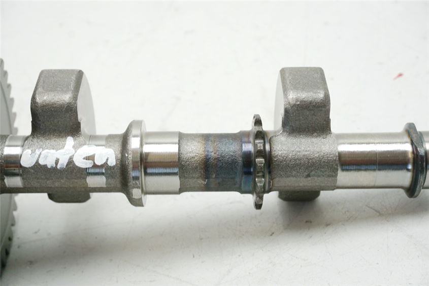 SUZUKI AN 650 ABS WVBU BURGMAN EXECUT AUSGLEICHSWELLE UNTEN BALANCER