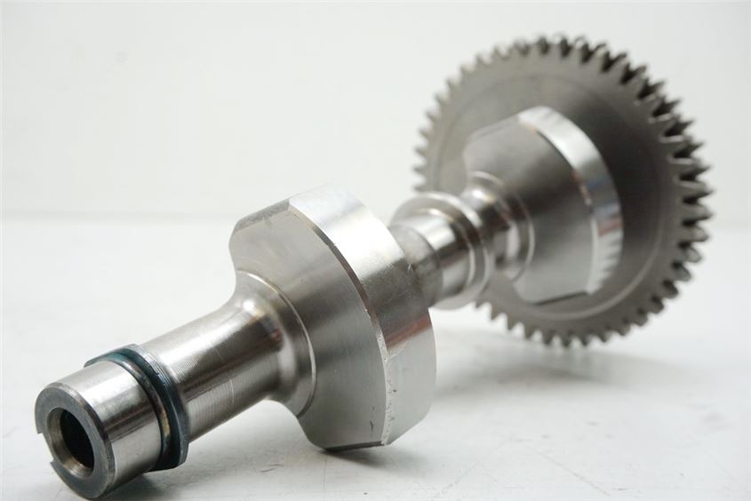 SUZUKI AN 650 ABS WVBU BURGMAN EXECUT AUSGLEICHSWELLE UNTEN BALANCER