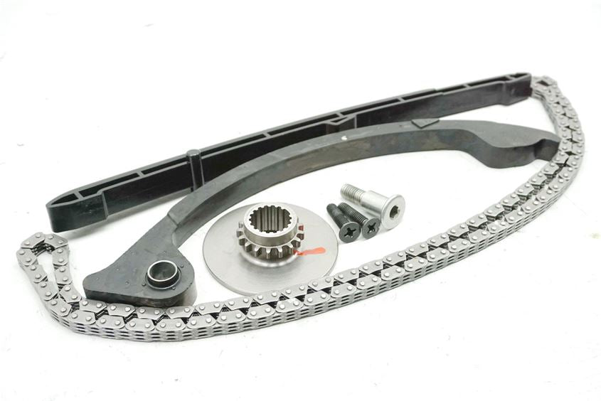 SUZUKI AN 650 ABS WVBU BURGMAN EXECUT STEUERKETTE GLEITSCHIENEN