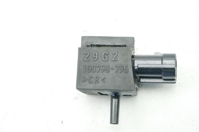 SUZUKI AN 650 ABS WVBU BURGMAN EXECUT PRESSURE SENSOR 26G2 - SENSOR PRESSURE