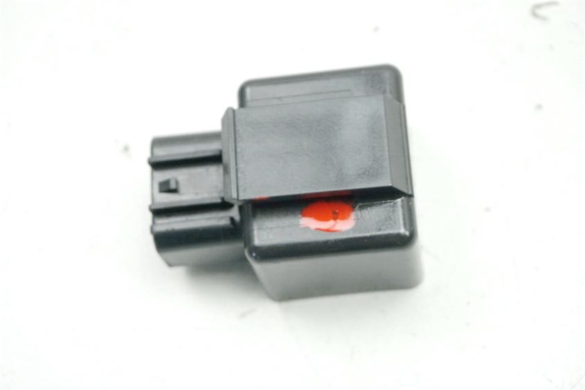 SUZUKI AN 650 ABS WVBU BURGMAN EXECUT RELÉ OMRON - G82-SU1