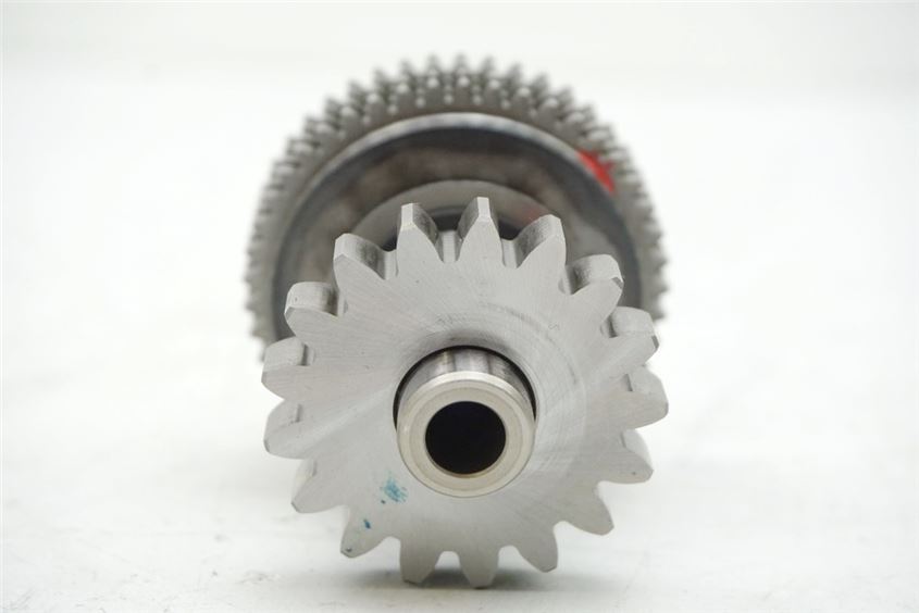 SUZUKI AN 650 ABS WVBU BURGMAN EXECUT GEAR STARTER LIMITER INTERMEDIATE GEAR