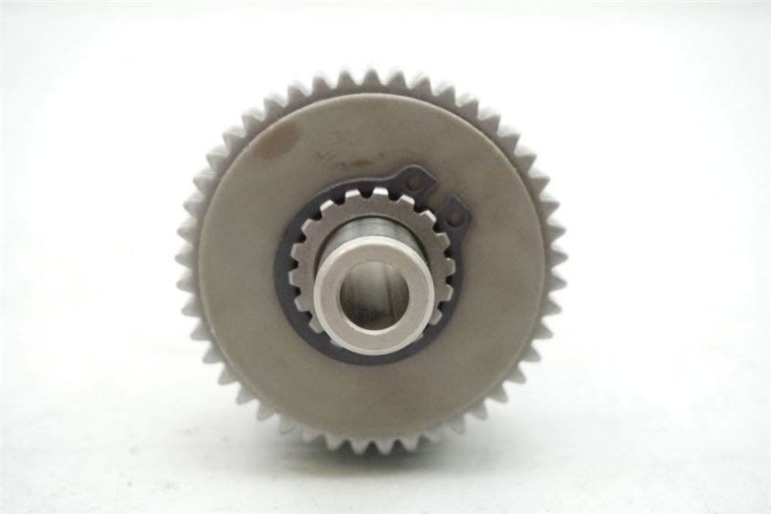 SUZUKI AN 650 ABS WVBU BURGMAN EXECUT GEAR STARTER LIMITER INTERMEDIATE GEAR