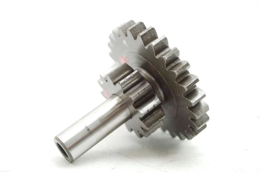 SUZUKI AN 650 ABS WVBU BURGMAN EXECUT ZAHNRAD ANLASSER REDUKTION ZWISCHENRAD
