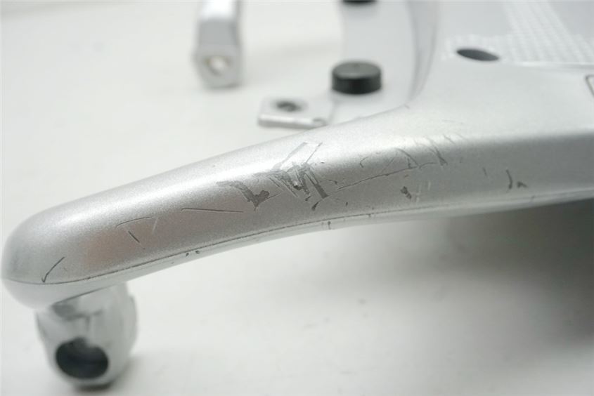 APRILIA PEGASO 650 ML GEPÄCKTRÄGER GEPÄCKBRÜCKE