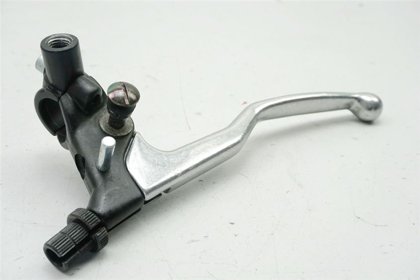 APRILIA PEGASO 650 ML SOPORTE MANETA DE EMBRAGUE SOPORTE ESPEJO