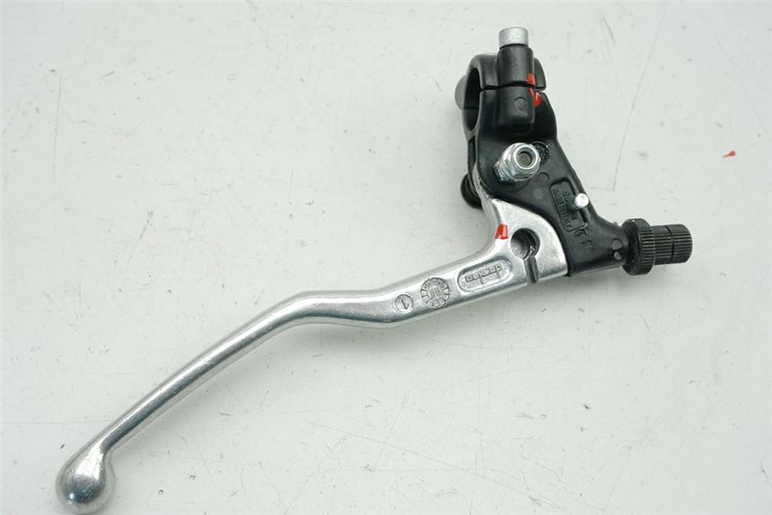 APRILIA PEGASO 650 ML SOPORTE MANETA DE EMBRAGUE SOPORTE ESPEJO