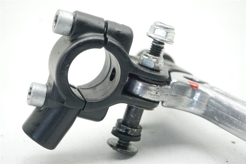 APRILIA PEGASO 650 ML SOPORTE MANETA DE EMBRAGUE SOPORTE ESPEJO