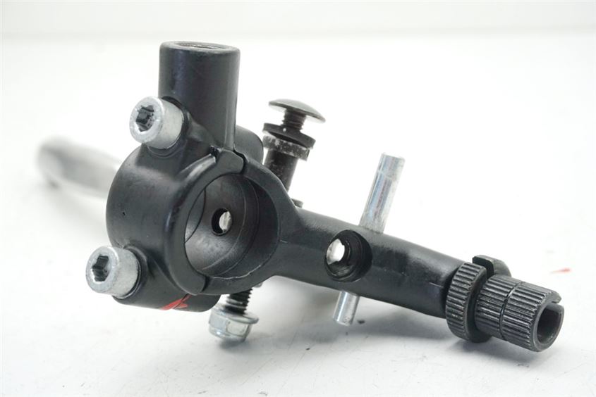 APRILIA PEGASO 650 ML SOPORTE MANETA DE EMBRAGUE SOPORTE ESPEJO
