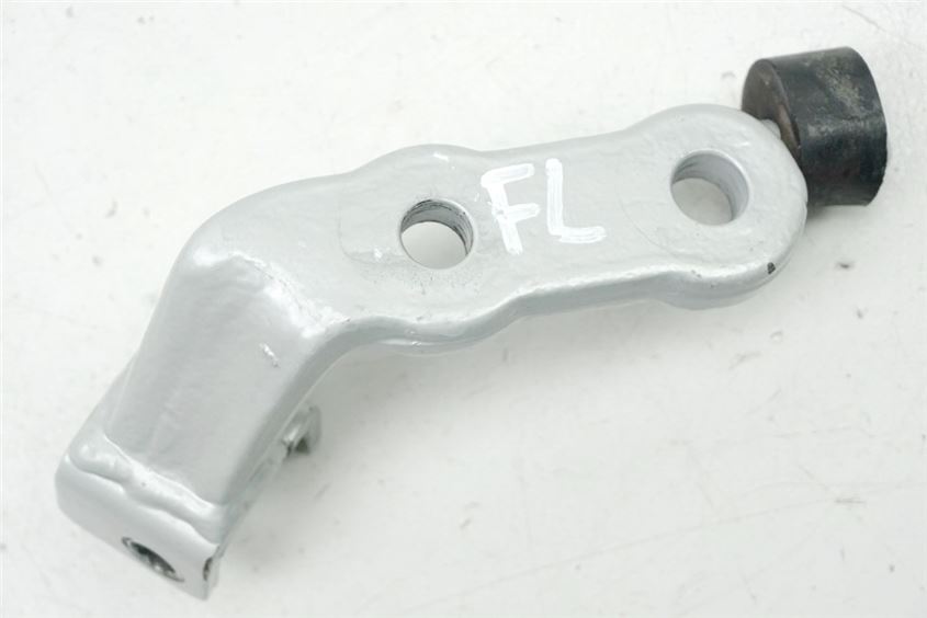 APRILIA PEGASO 650 ML FUßRASTENTRÄGER FAHRER LINKS HALTER FUßRASTE