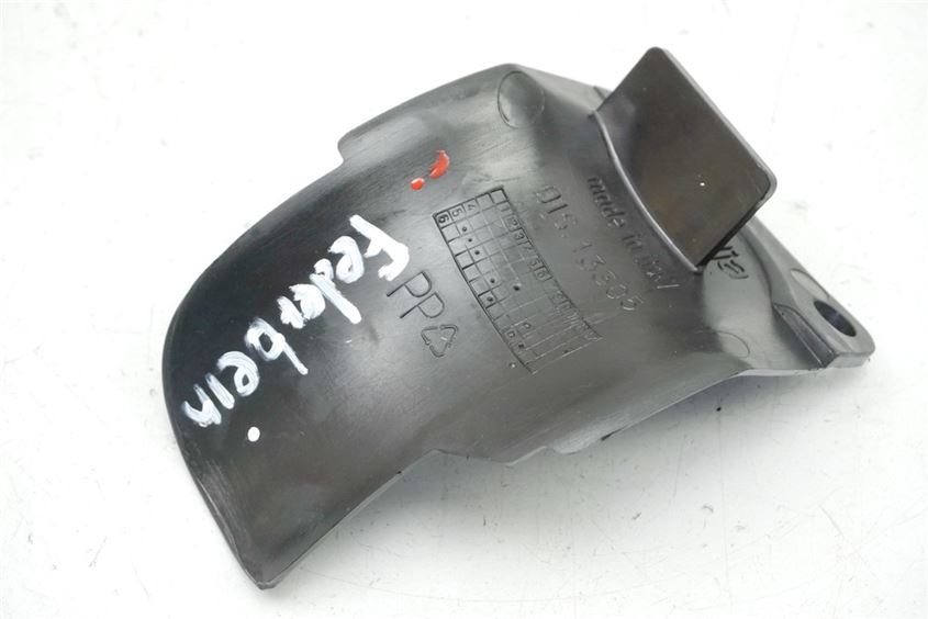 APRILIA PEGASO 650 ML CUBIERTA AMORTIGUADOR PROTECTOR SALPICADURAS CUBREBASCULANTE