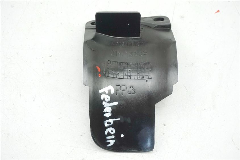 APRILIA PEGASO 650 ML CUBIERTA AMORTIGUADOR PROTECTOR SALPICADURAS CUBREBASCULANTE