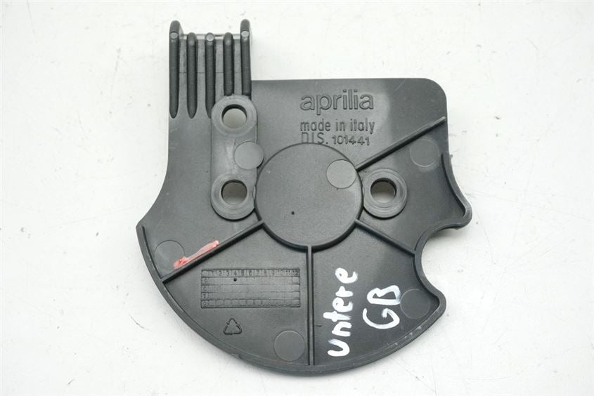 APRILIA PEGASO 650 ML ABDECKUNG GABELBRÜCKE COVER UNTEN