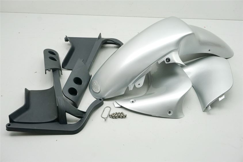 APRILIA PEGASO 650 ML GUARDABARROS DELANTERO CUBIERTA SOPORTE