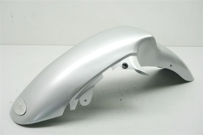 APRILIA PEGASO 650 ML KOTFLÜGEL VORN FENDER SCHUTZBLECH COVER HALTER