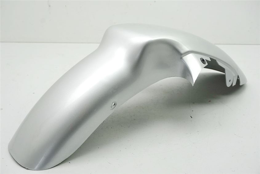 APRILIA PEGASO 650 ML KOTFLÜGEL VORN FENDER SCHUTZBLECH COVER HALTER