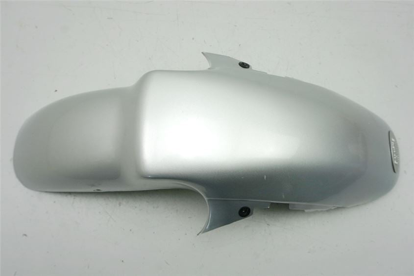 APRILIA PEGASO 650 ML KOTFLÜGEL VORN FENDER SCHUTZBLECH COVER HALTER