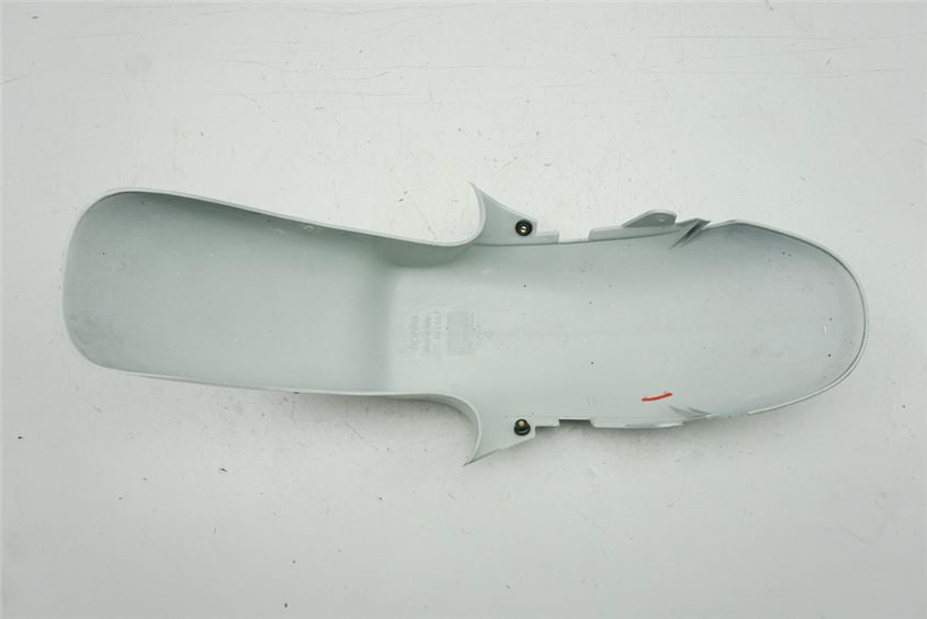 APRILIA PEGASO 650 ML KOTFLÜGEL VORN FENDER SCHUTZBLECH COVER HALTER