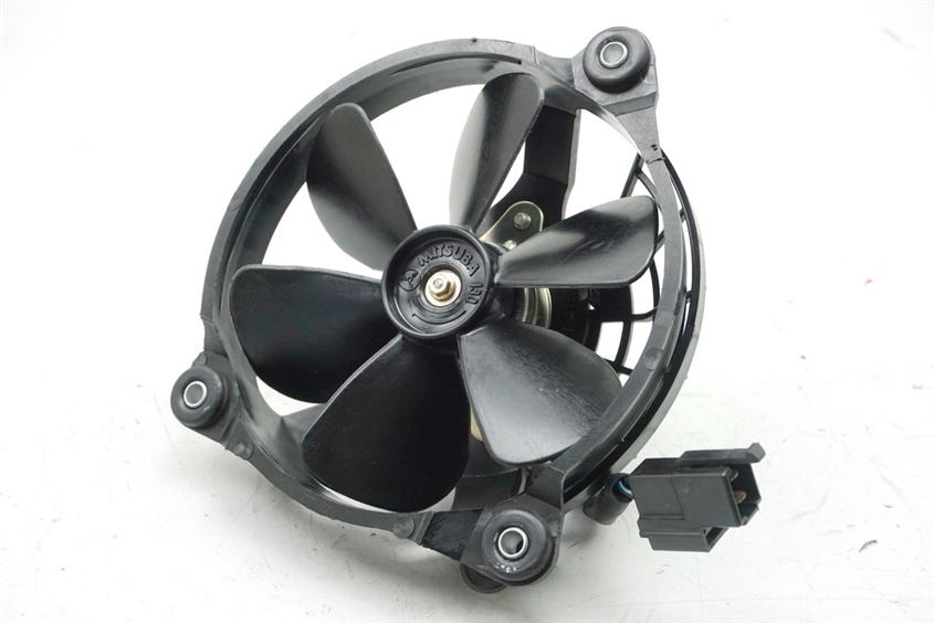 APRILIA PEGASO 650 ML VENTILADOR RADIADOR MOTOR VENTILADOR