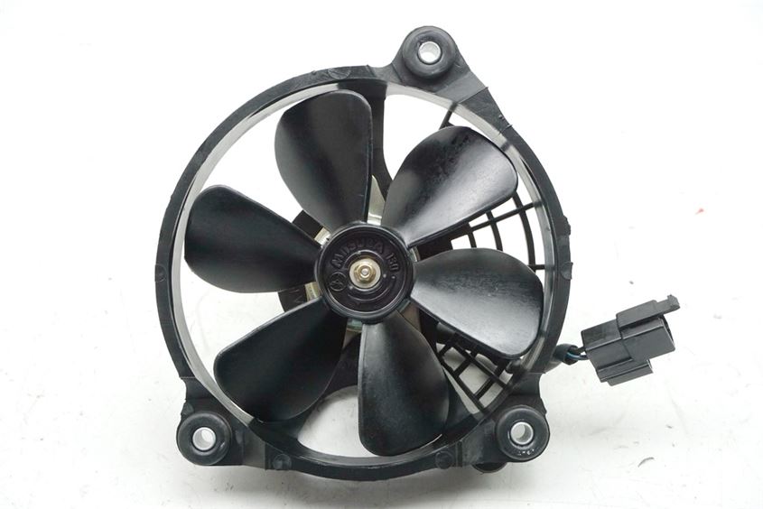 APRILIA PEGASO 650 ML VENTILADOR RADIADOR MOTOR VENTILADOR