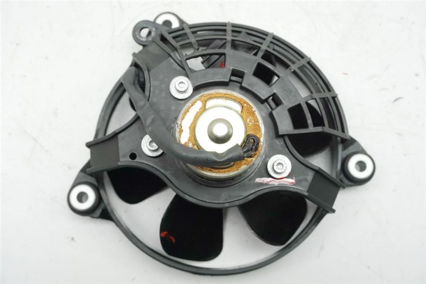 APRILIA PEGASO 650 ML VENTILADOR RADIADOR MOTOR VENTILADOR