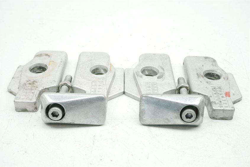 APRILIA PEGASO 650 ML KETTENSPANNER SCHWINGE - PAAR