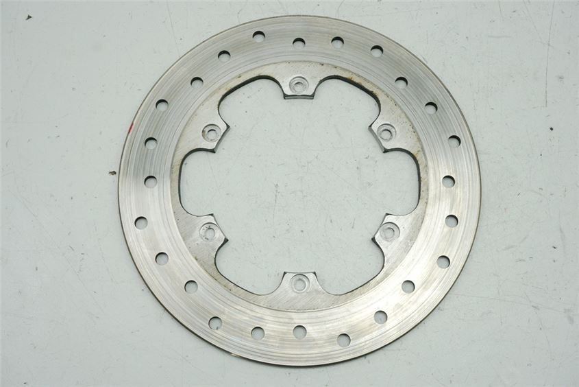 APRILIA PEGASO 650 ML DISCO DE FRENO TRASERO - 4,818 MM