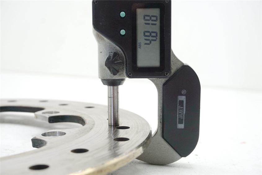 APRILIA PEGASO 650 ML DISCO DE FRENO TRASERO - 4,818 MM
