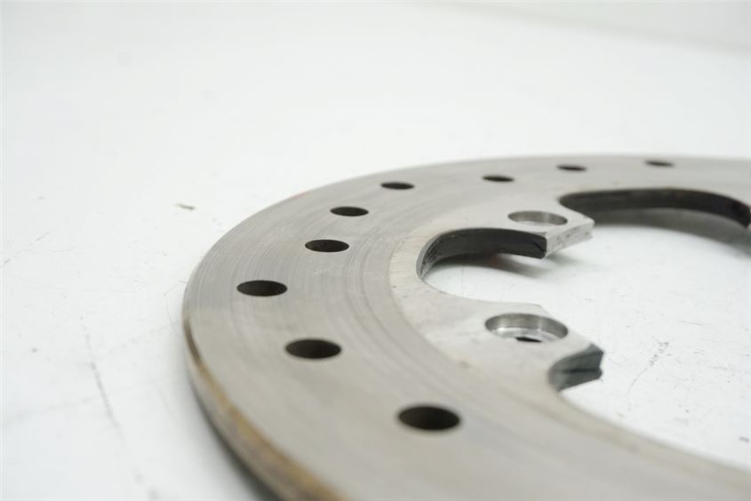 APRILIA PEGASO 650 ML BREMSSCHEIBE HINTEN BRAKE DISC - 4,818 MM