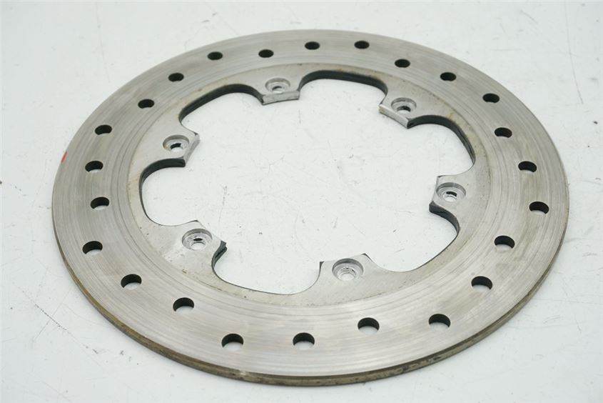 APRILIA PEGASO 650 ML BREMSSCHEIBE HINTEN BRAKE DISC - 4,818 MM