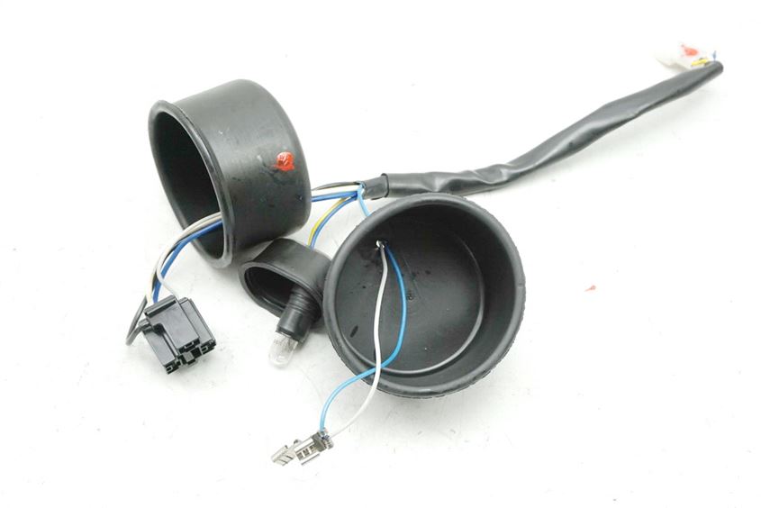 APRILIA PEGASO 650 ML CABLEADO FARO CABLES TAPA DE GOMA