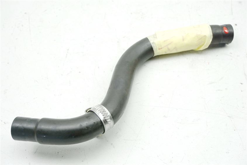 APRILIA PEGASO 650 ML MANGUERA DE RADIADOR BOMBA DE AGUA -> CULATA