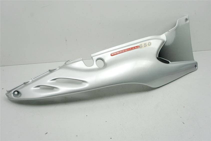 APRILIA PEGASO 650 ML CARENADO TRASERO DERECHO CUBIERTA TAPA LATERAL