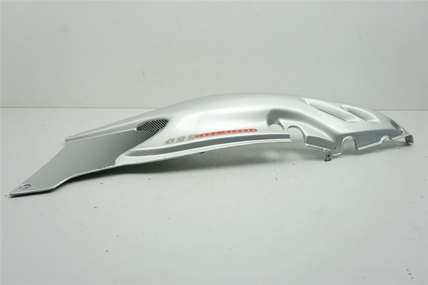 APRILIA PEGASO 650 ML HECKVERKLEIDUNG RECHTS ABDECKUNG COVER SEITENDECKEL