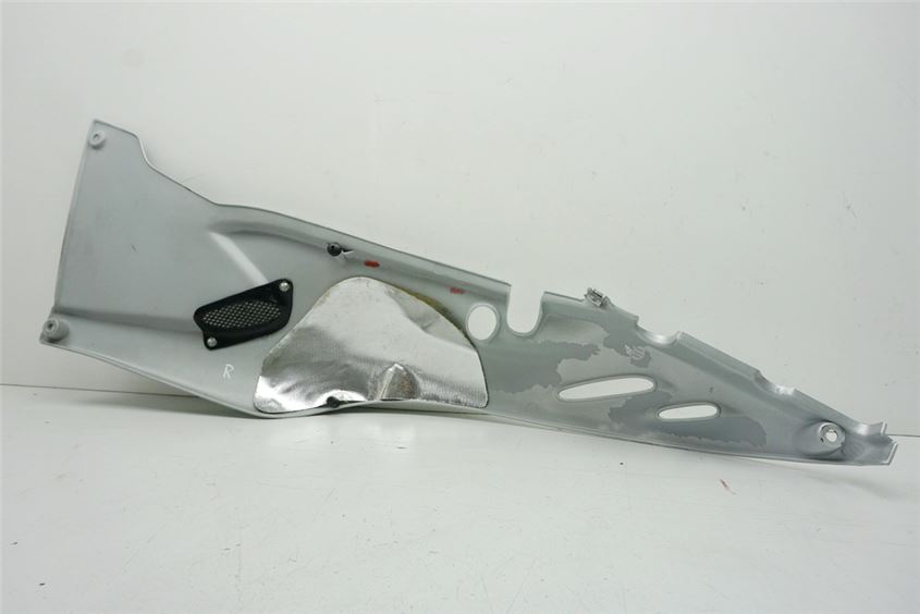 APRILIA PEGASO 650 ML HECKVERKLEIDUNG RECHTS ABDECKUNG COVER SEITENDECKEL