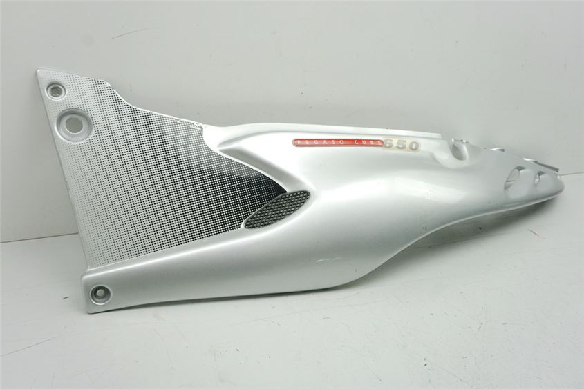 APRILIA PEGASO 650 ML CARENADO TRASERO IZQUIERDO TAPA CUBIERTA LATERAL