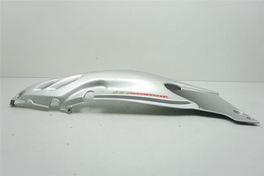 APRILIA PEGASO 650 ML HECKVERKLEIDUNG LINKS ABDECKUNG COVER SEITENDECKEL