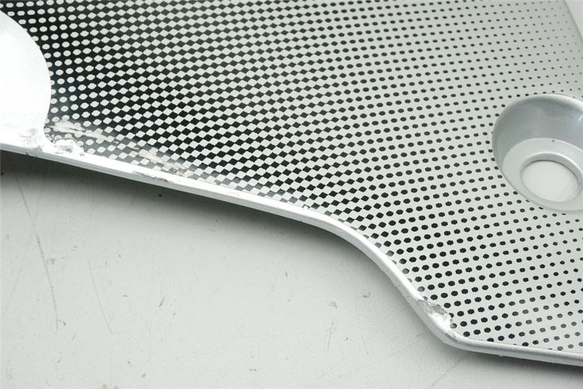 APRILIA PEGASO 650 ML HECKVERKLEIDUNG LINKS ABDECKUNG COVER SEITENDECKEL